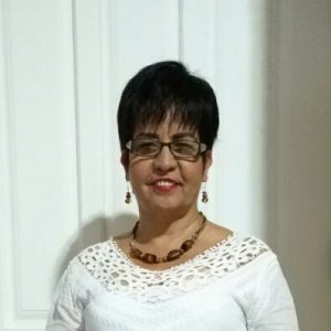 María Isabel Ramírez Castro